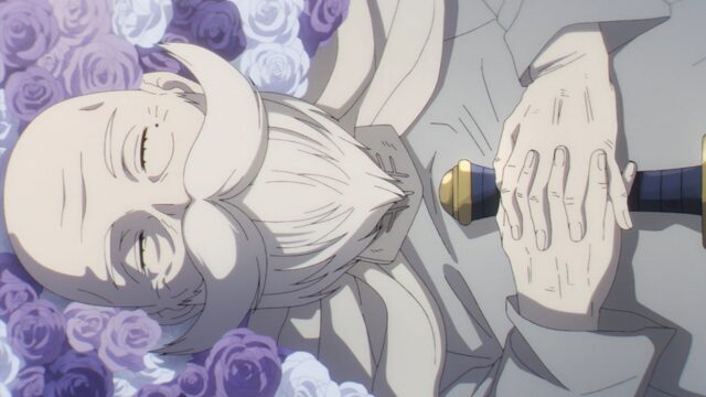 勇者ヒンメルの死