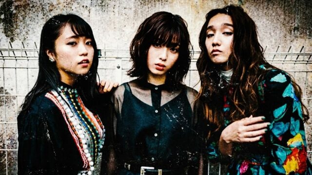 時をかけるバンド