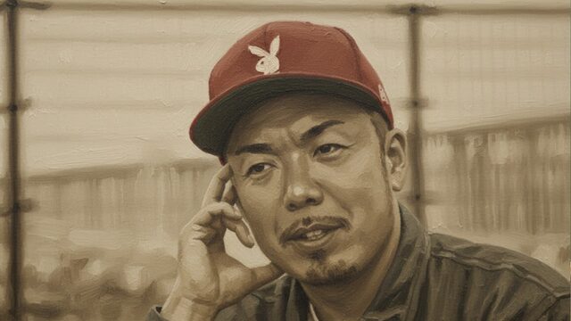 ヒップホップへの情熱