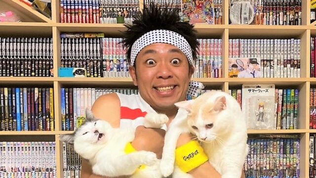 サンシャイン池崎