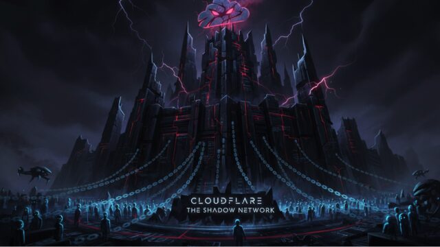 Cloudflare