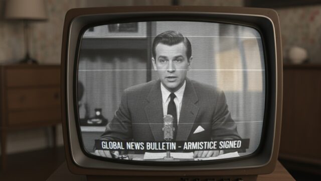 オールドメディア