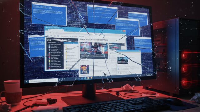 不具合のフルコース