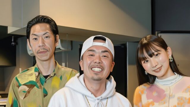 フリースタイルダンジョン