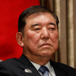 石破氏
