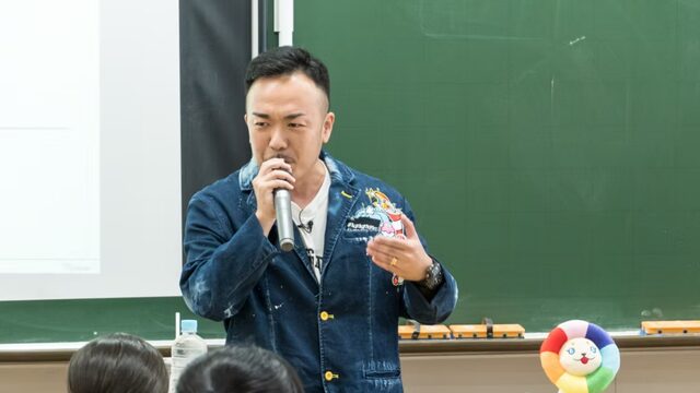 一般社団法人日本ラップ協会