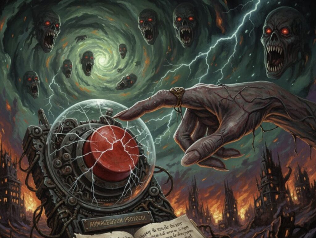 キル・スイッチ