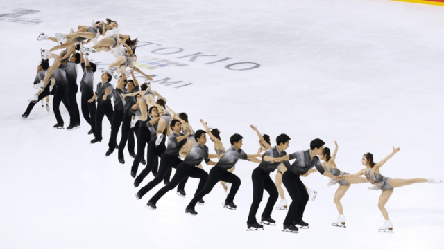 ツイストリフト