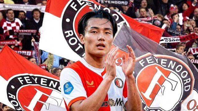 フェイエノールト