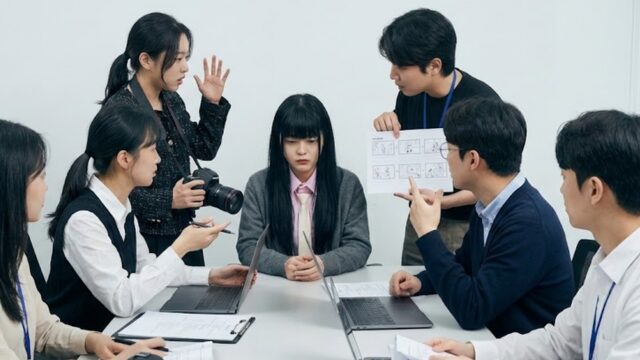 自分の意見が言えなくなる