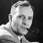 <strong>エドウィン</strong><br><strong>ハッブル博士</strong>