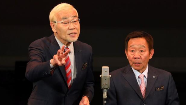 オール阪神・巨人