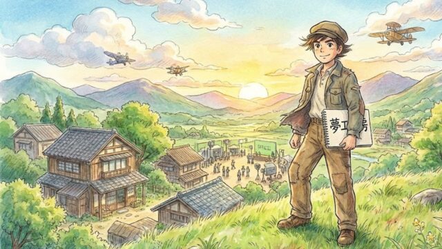 プロデューサー