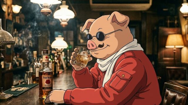 フォアローゼズ