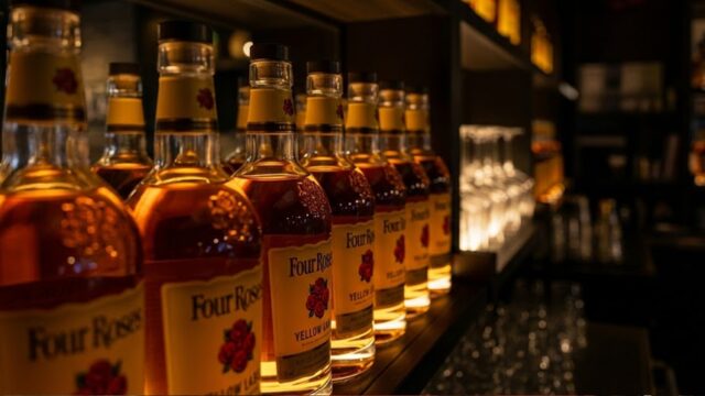 フォアローゼズ