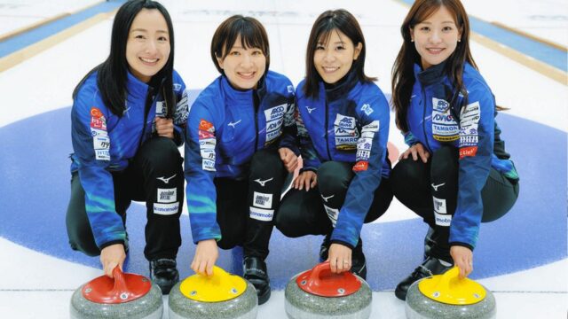 ロコ・ソラーレ