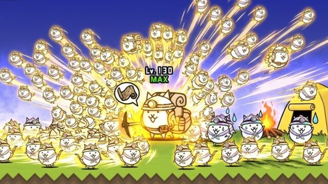 1時間探検を3回