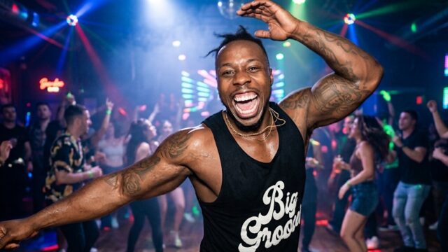 ポジティブエネルギー