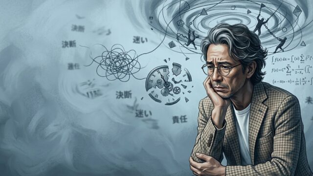 ジレンマ