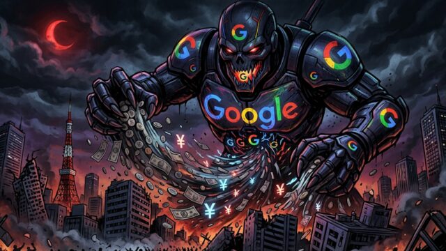 Google