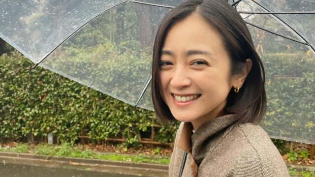 安達祐実