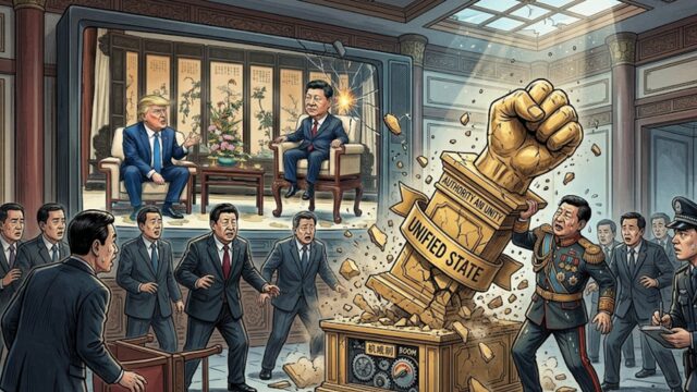 独裁国家
