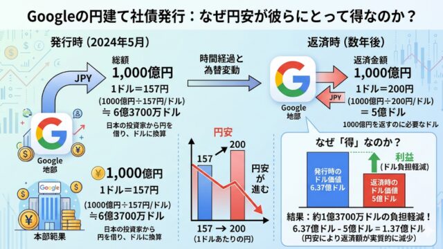 円建て社債
