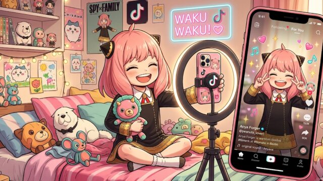 tiktok