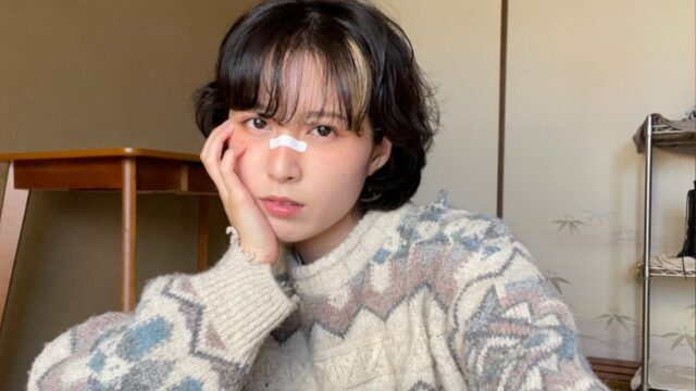 岡奈なな子