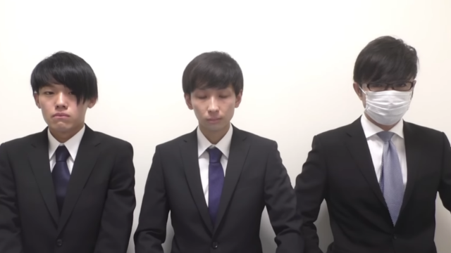 VALU騒動