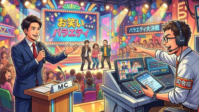 裏回し
