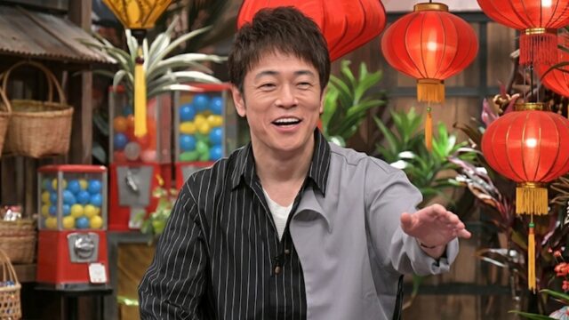 陣内智則