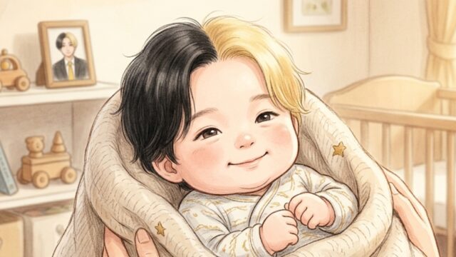 成長ストーリー