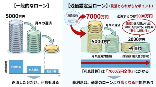 利息負担