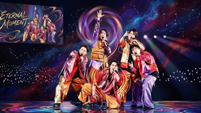 嵐ライブ