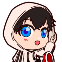 ちょーく