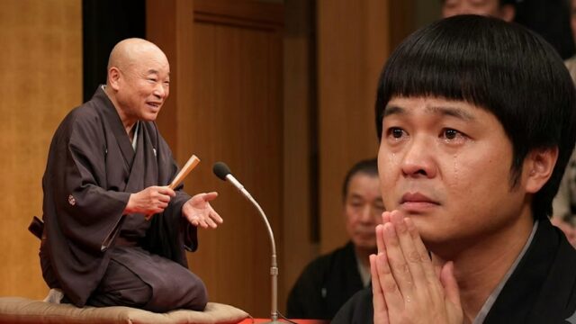 桂枝雀