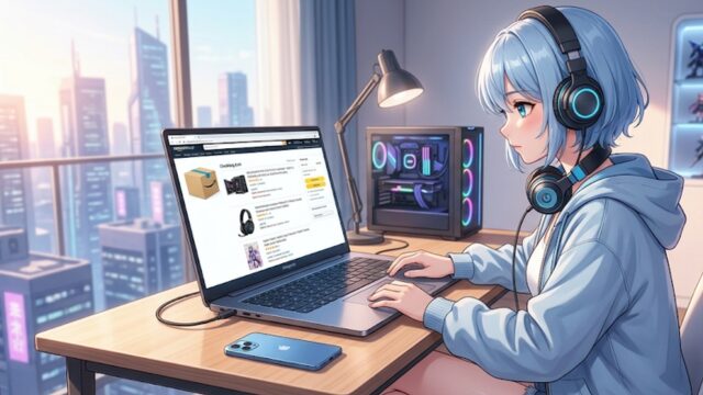 Amazon