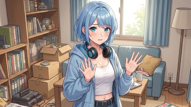 Vマネー