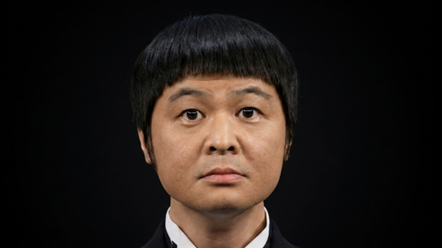 山崎邦正