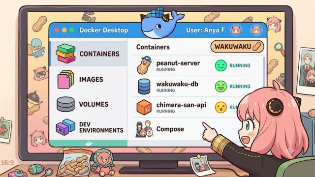 Docker