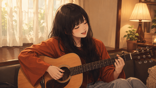 ギター
