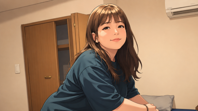 坂口杏里