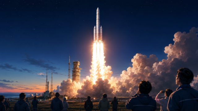 H3ロケット
