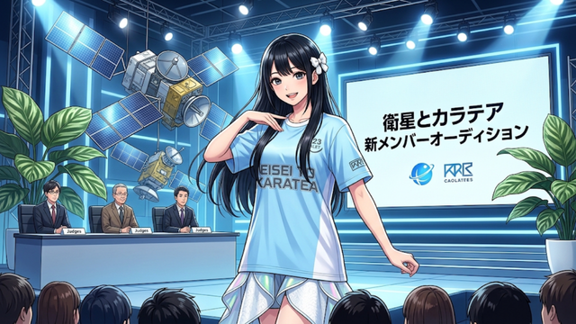 オーディション
