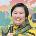 やす子