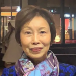 武津子さん