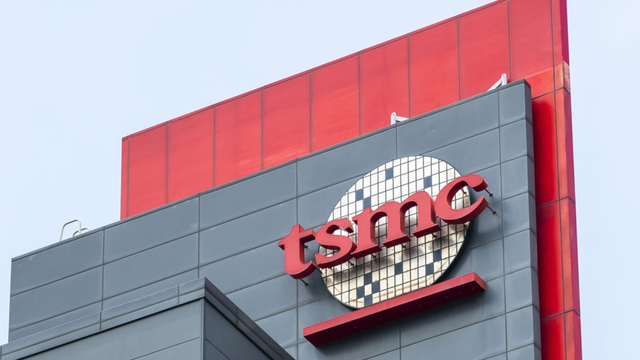 TSMC